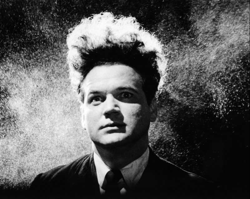 Eraserhead