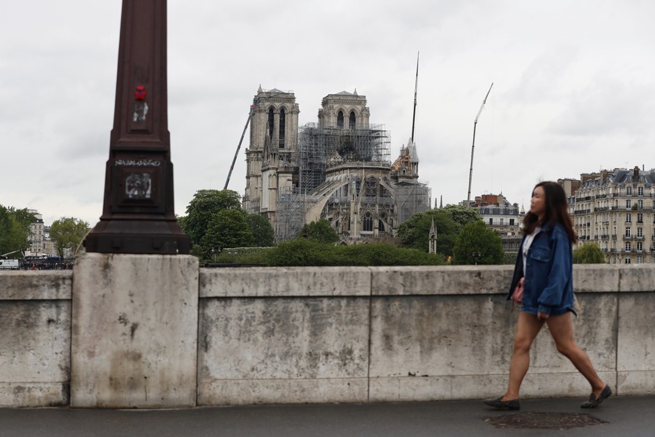 France Notre Dame