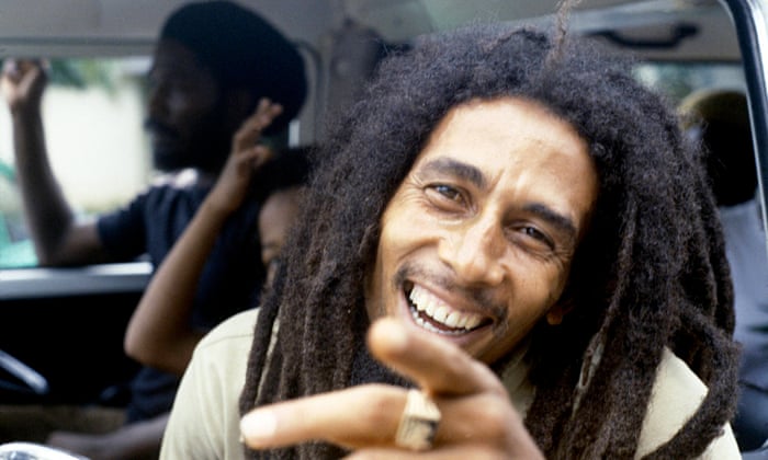 Bob Marley’s Role In Growing Awareness