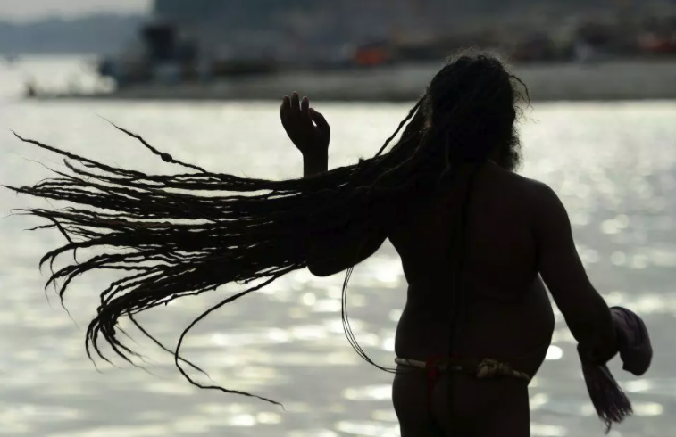 The History Of Dreadlocks