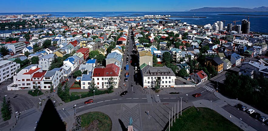 Reykjavík