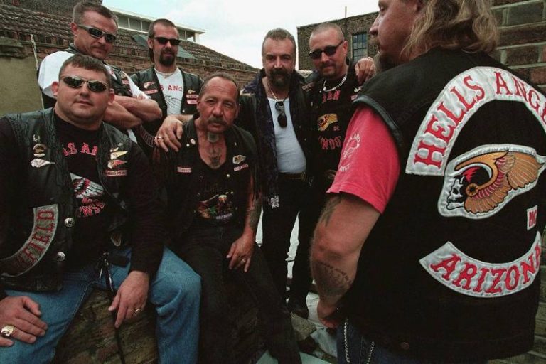 All the Rules That Need to be Followed by Hells Angels | HorizonTimes ...