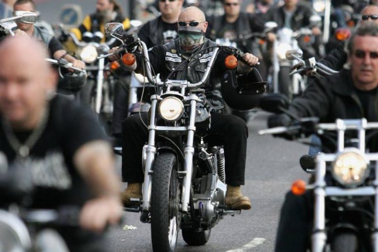 All the Rules That Need to be Followed by Hells Angels | HorizonTimes ...