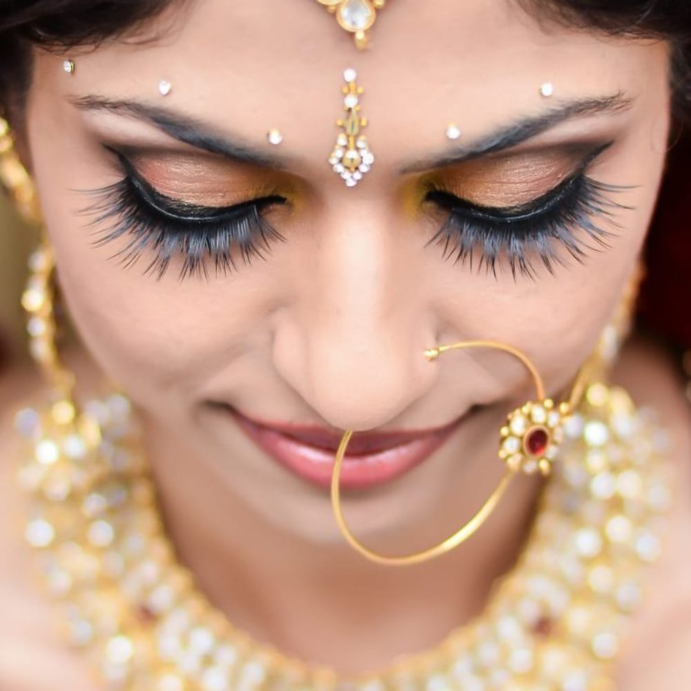 16 Adornments Of A Married Woman