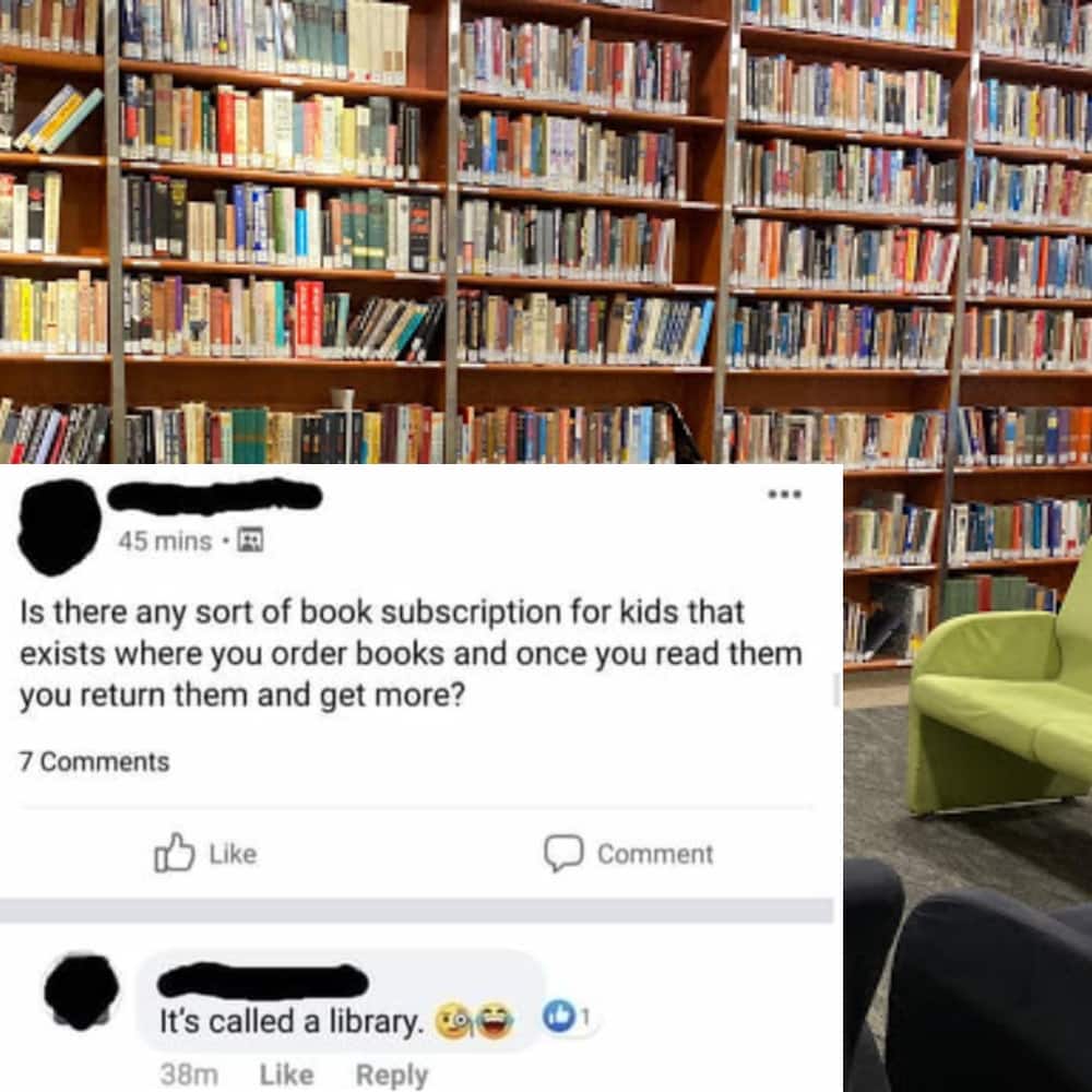 Books For Free?
