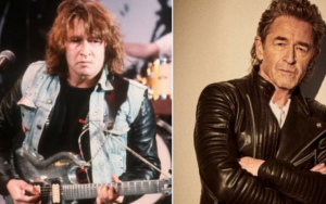 Peter Maffay – 70 Jahre alt