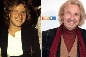 Thomas Gottschalk – 69 Jahre alt