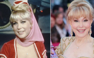 Barbara Eden – 88 Jahre alt