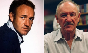 Gene Hackman – 90 Jahre alt