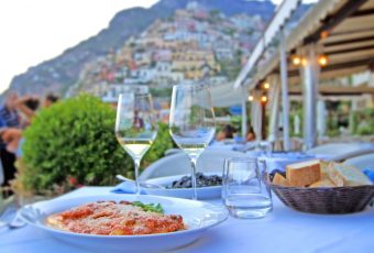 Italian Cuisine Varies By Region