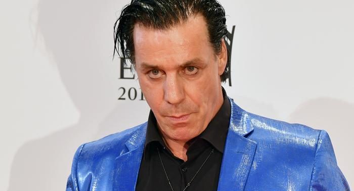 Till Lindemann Musiker, 20 Millionen Euro