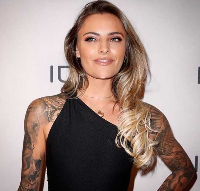 Sophia Thomalla Model, Moderatorin Und Schauspielerin, 1 Million Euro