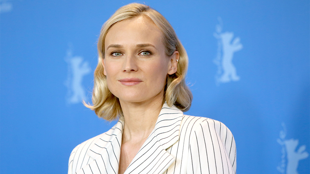 Diane Kruger Schauspielerin, 25 Millionen Euro