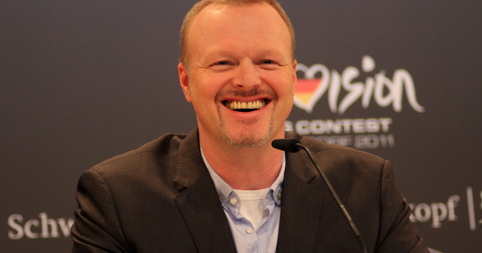 Stefan Raab Moderator Und Produzent, 120 Millionen Euro