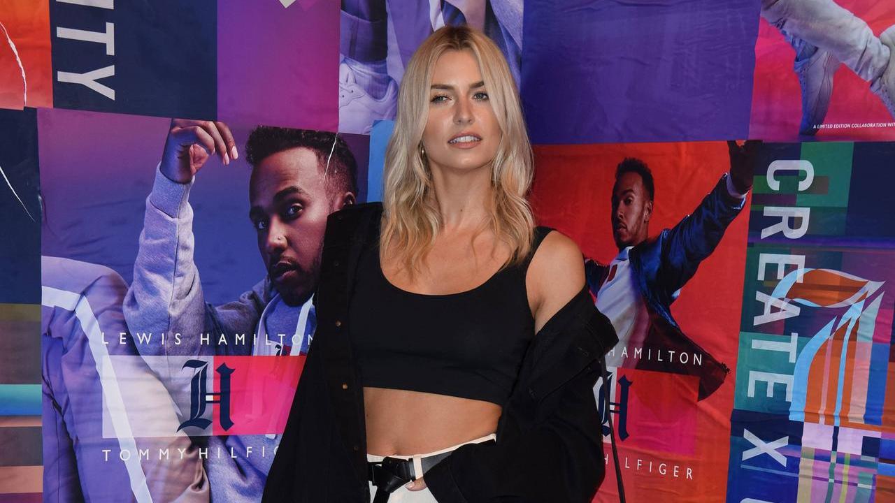 Lena Gercke Beim TommyXLewis CreateXUnity Launch Event Im E Werk In Berlin Am 07 03 2019 *** Lena G