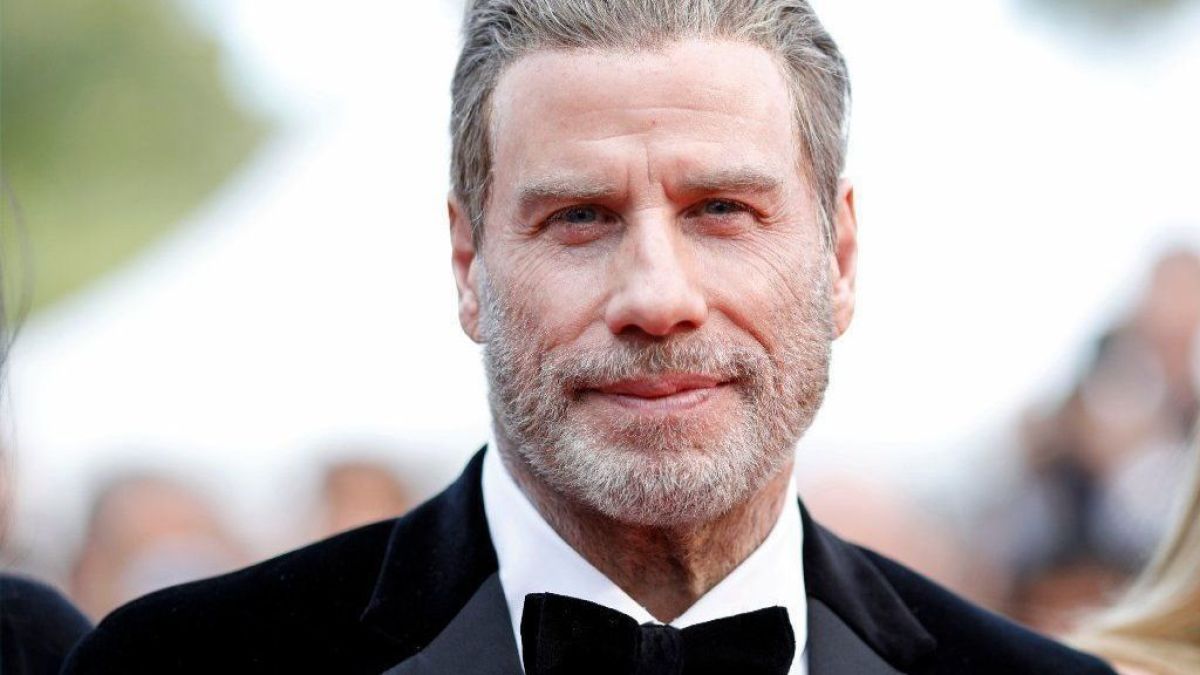 John Travolta Schauspieler – 170 Millionen Dollar