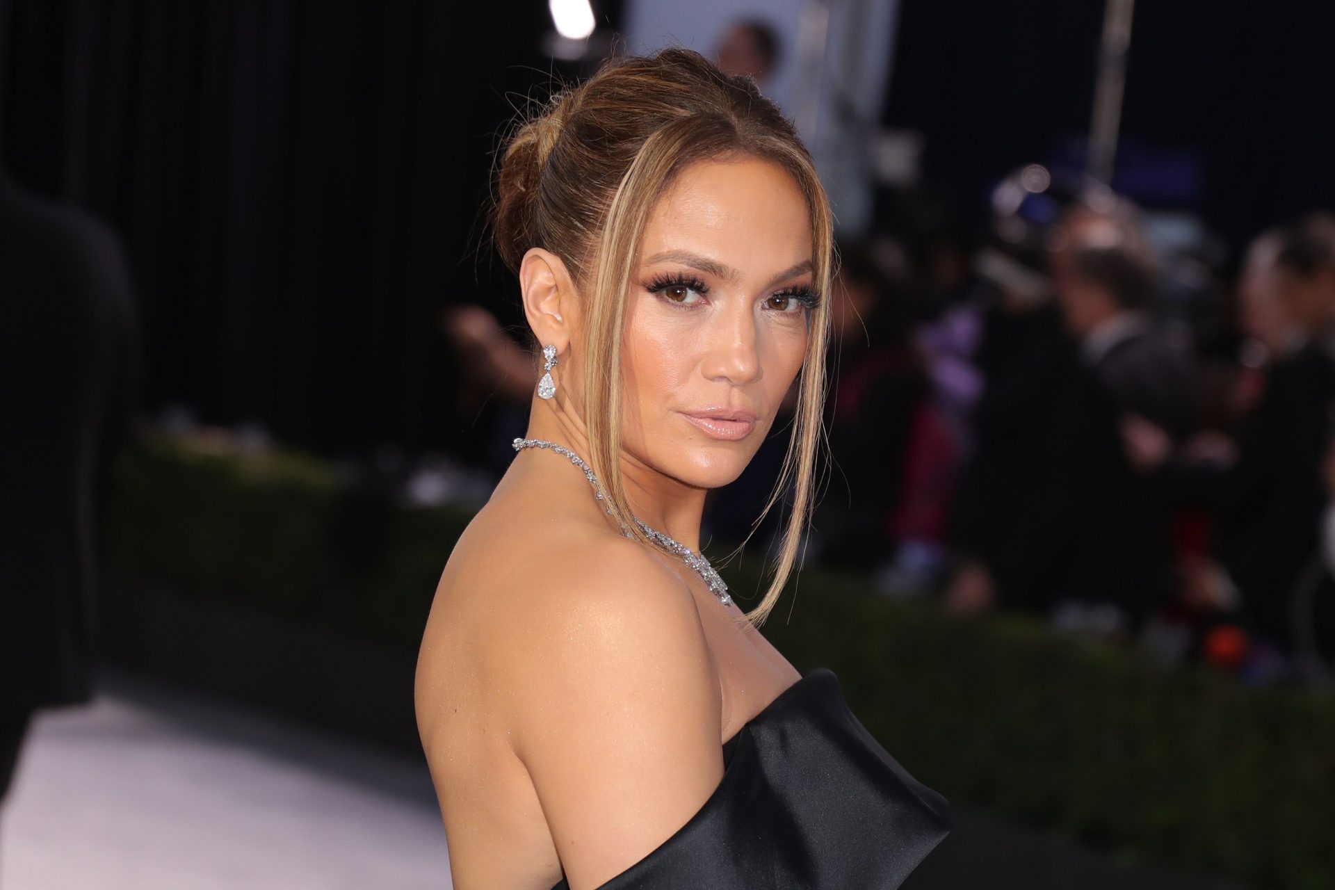 Jennifer Lopez Sängerin Und Schauspielerin, 400 Millionen Euro