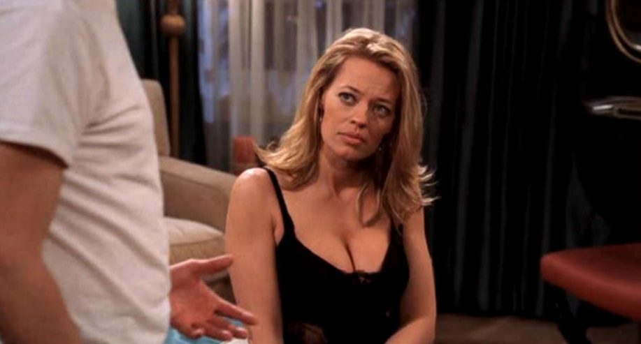 Jeri Ryan Als Sherri Damals