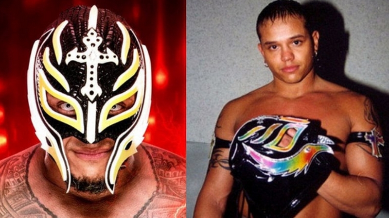 Rey Mysterio