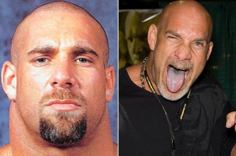 Goldberg