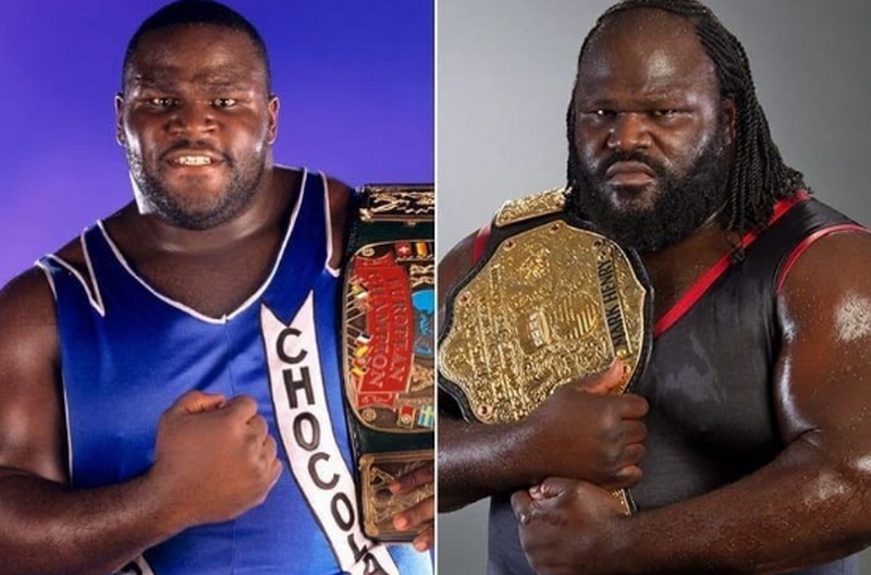 Mark Henry