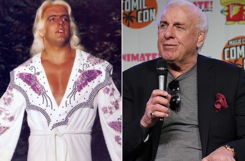 Ric Flair