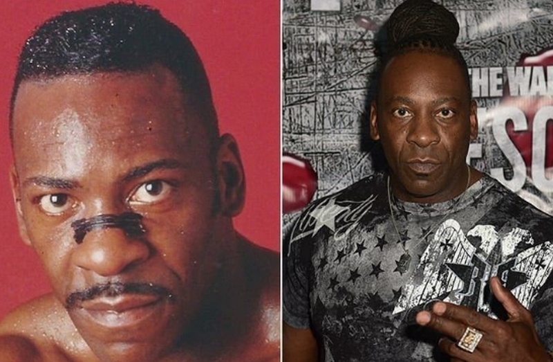 Booker T