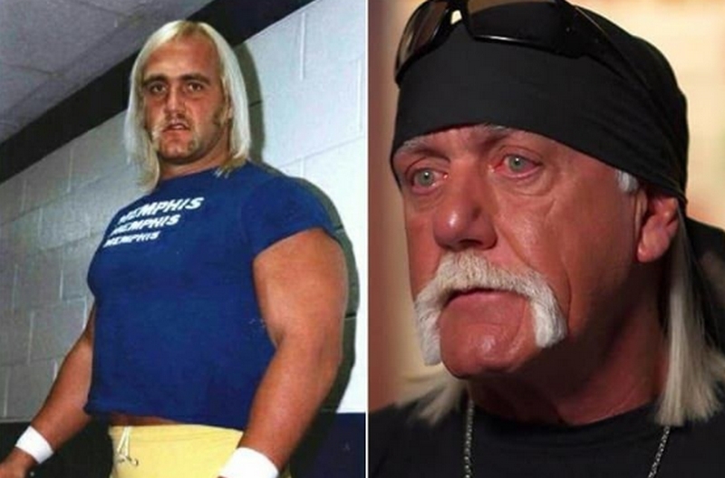 Hulk Hogan