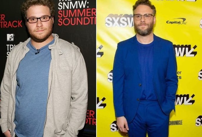 Seth Rogan