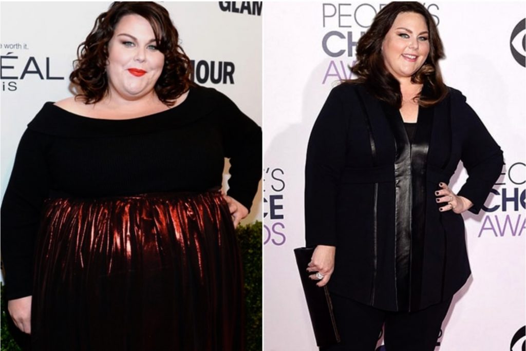 Chrissy Metz