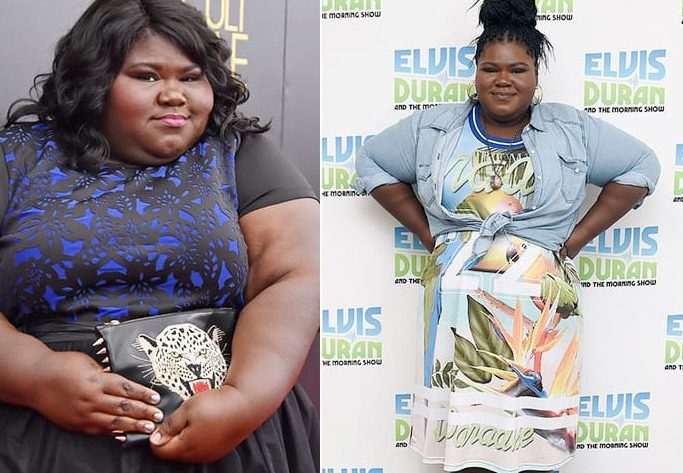 Gabourey Sidibe