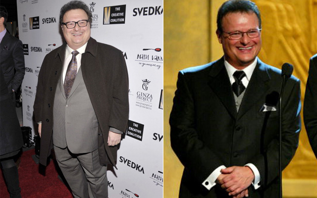 Wayne Knight