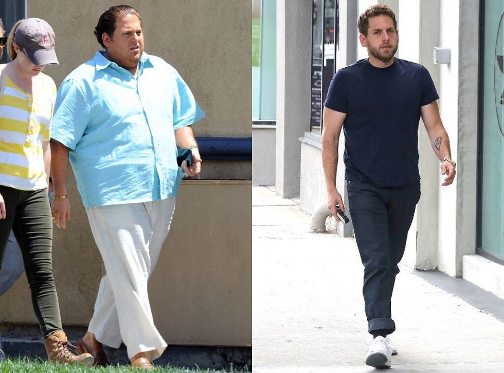 Jonah Hill