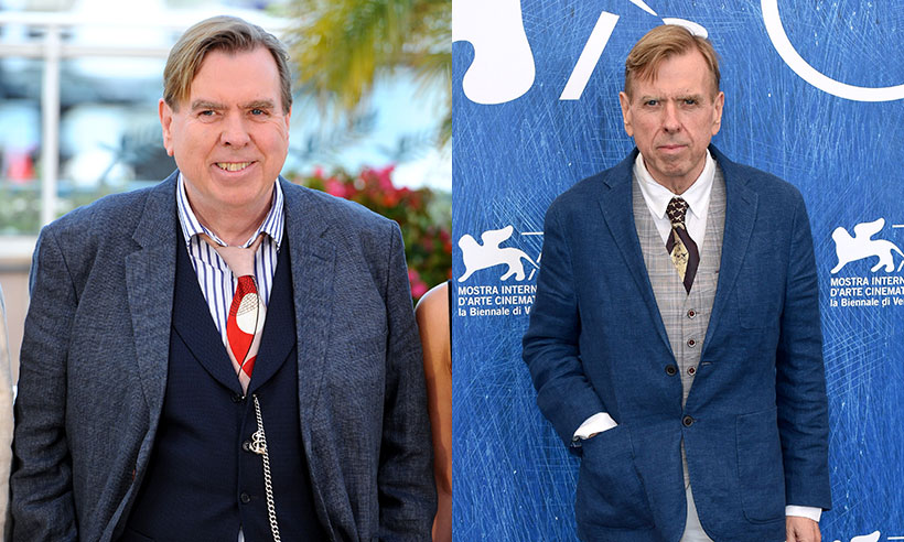 Timothy Spall