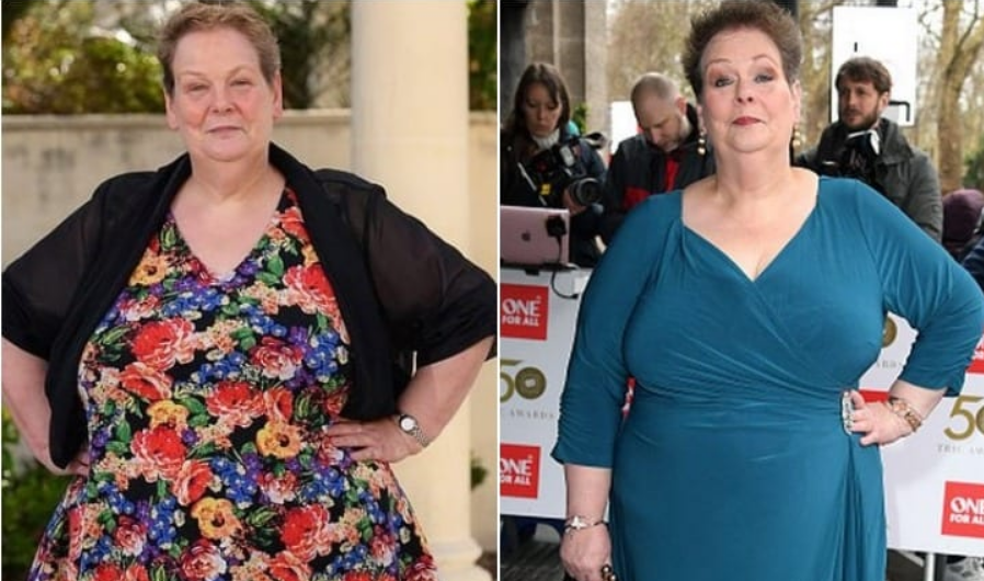 Anne Hegerty