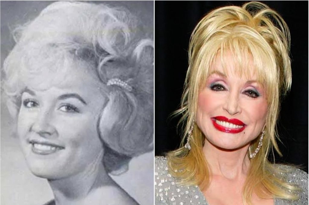 Dolly Parton