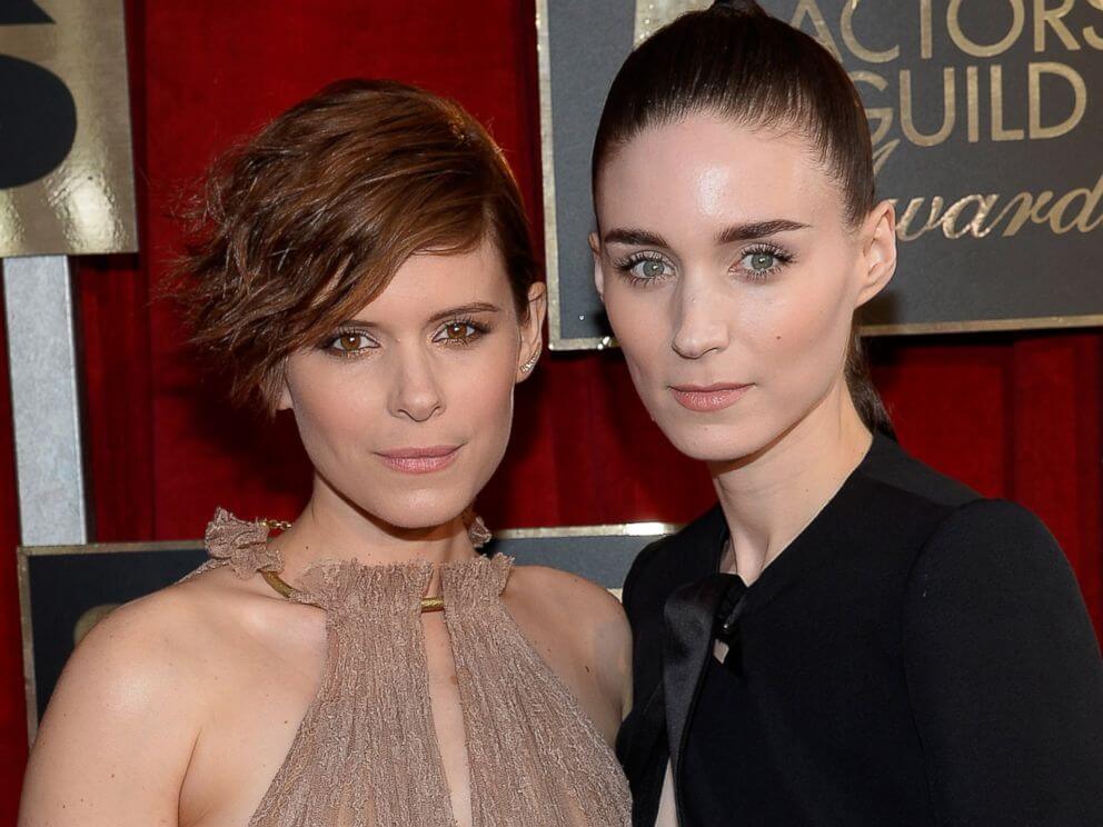 Rooney Mara's Sister