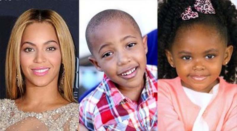 Beyonce's Unknown Half Siblings