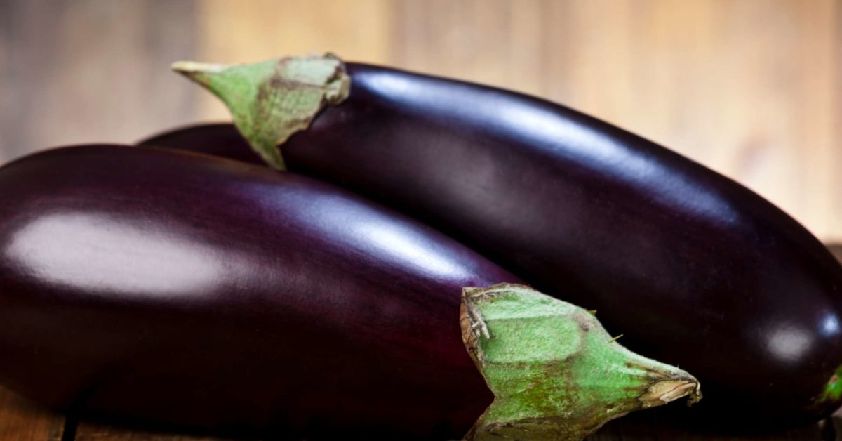 Aubergine