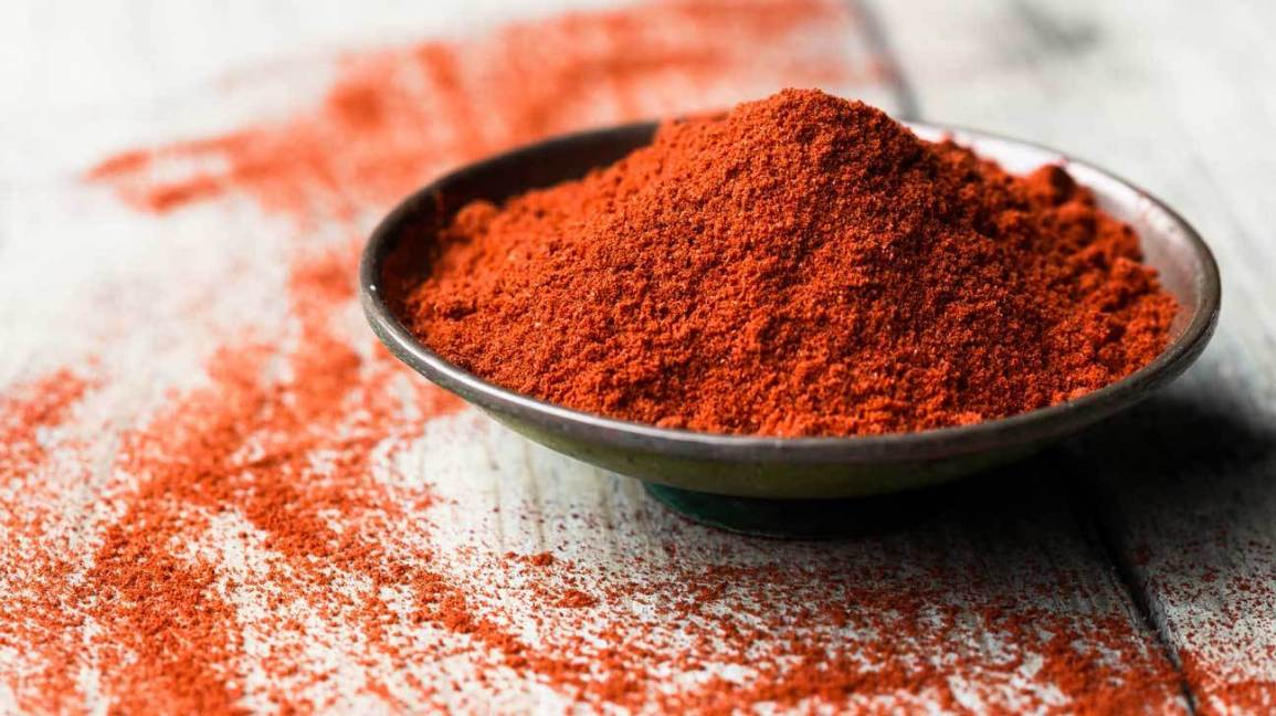 Paprika