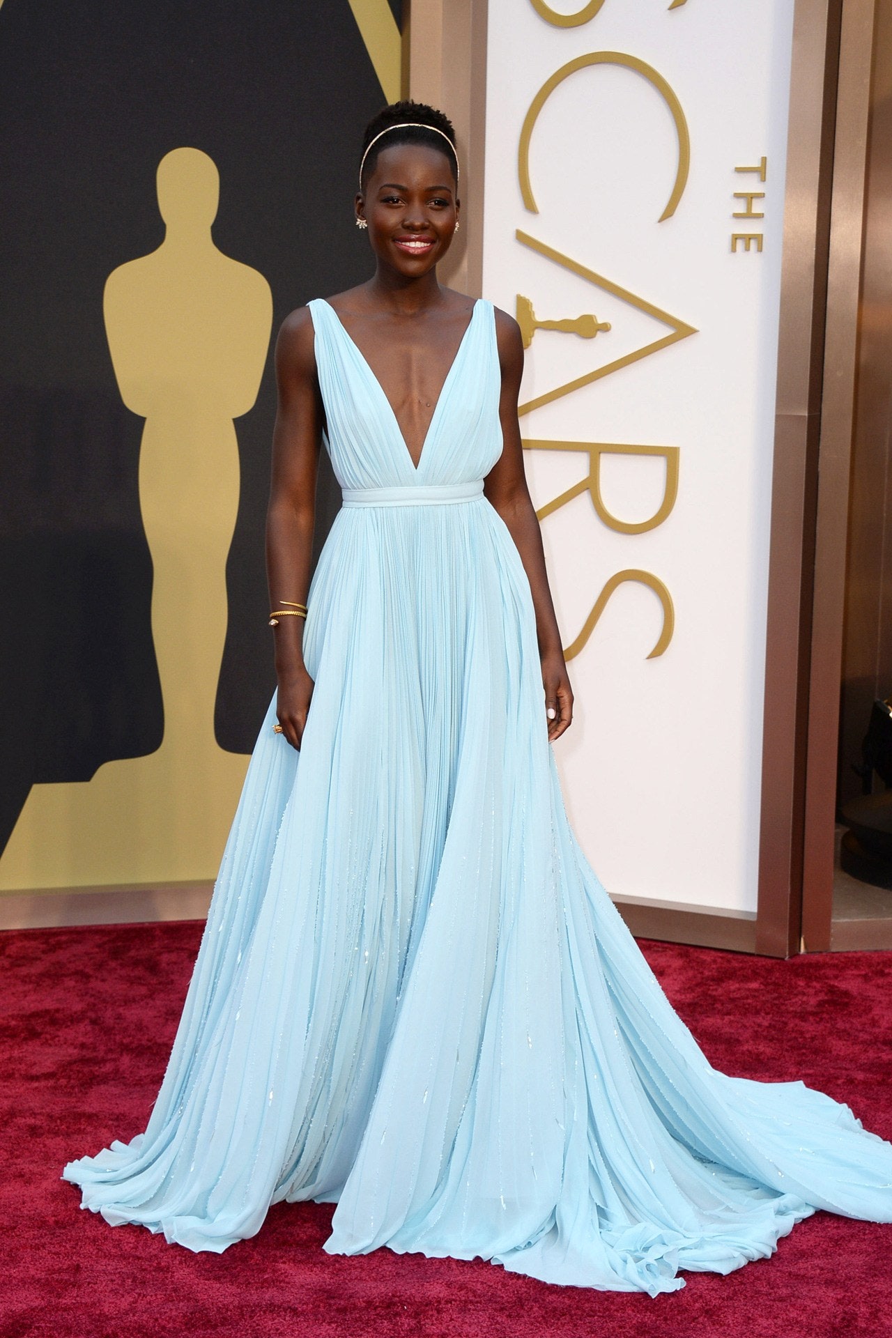 Lupita Nyong’o