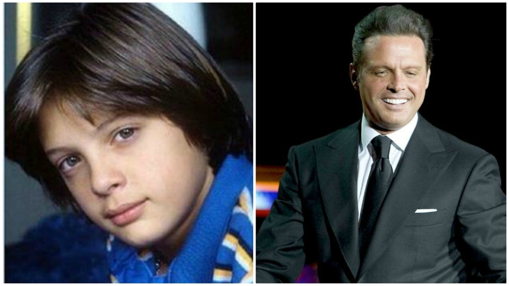 Luis Miguel