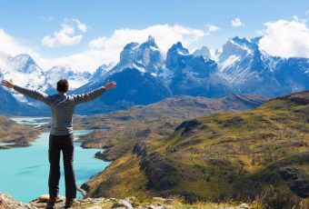 Torres Del Paine Hiking Guide