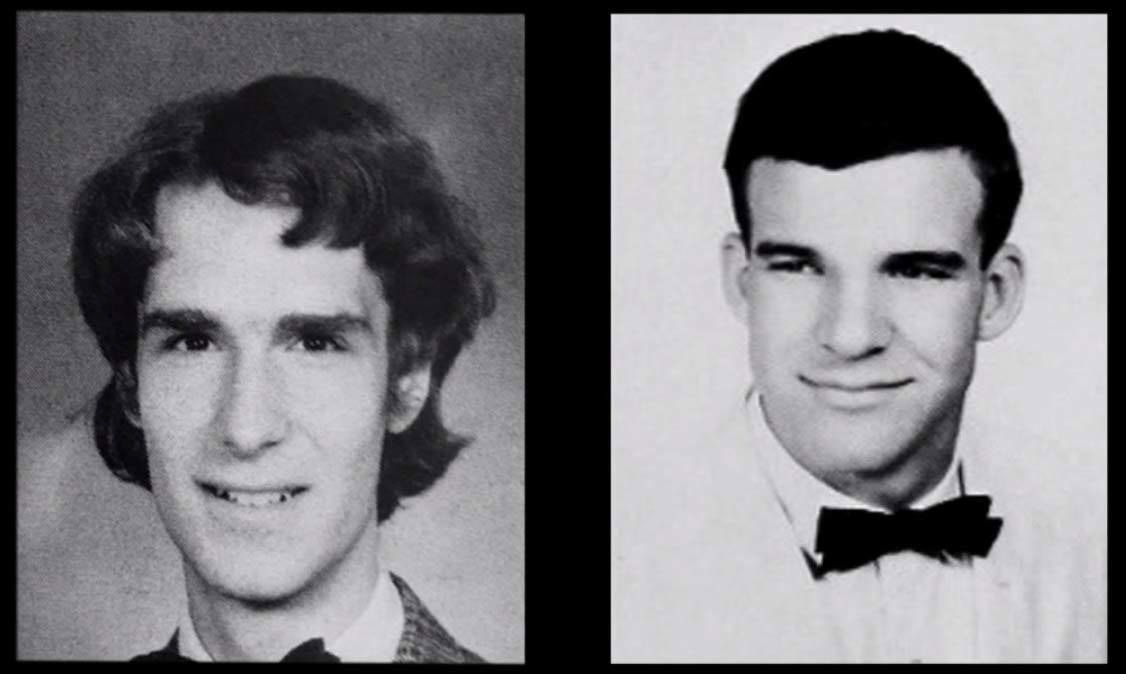 Bill Nye The Lookalike