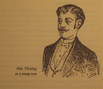 Otto Titzling