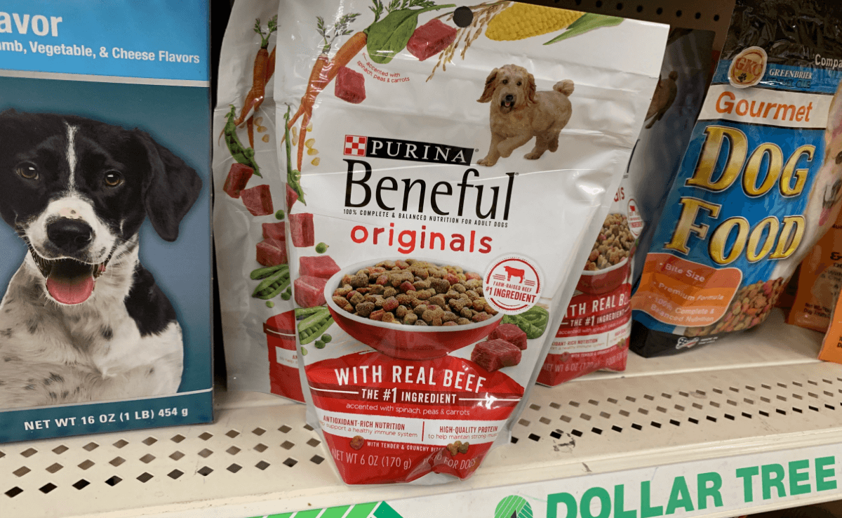 Pet Food – Don’t Buy