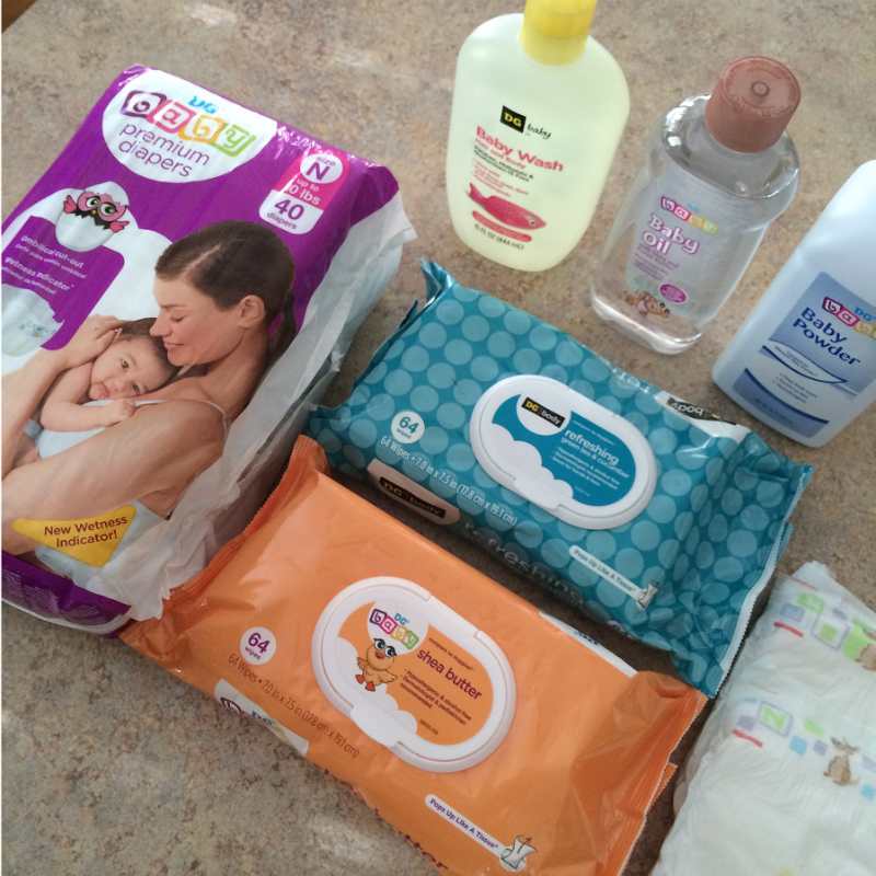 Baby Products – Don’t Buy