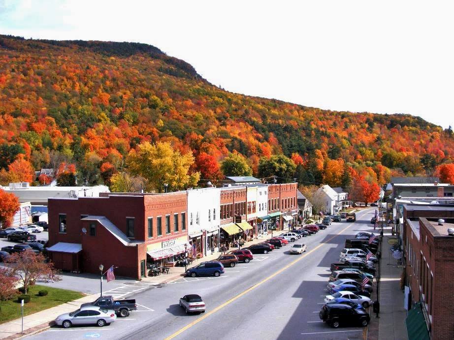 Bristol, Vermont