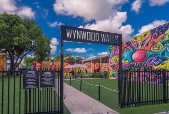 Wynwood, Miami