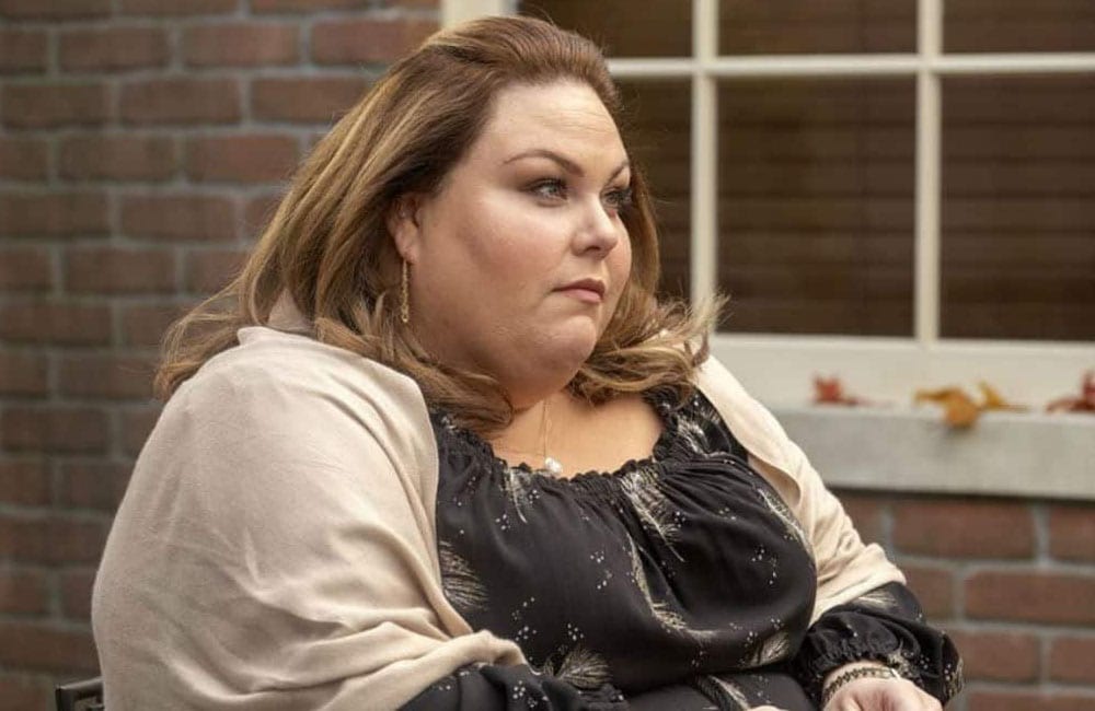 12. Chrissy Metz